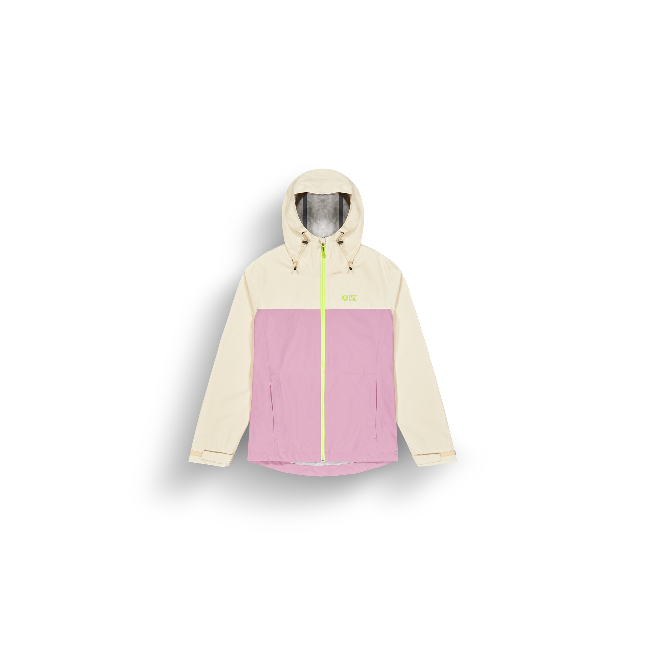 VOLUTE W JKT